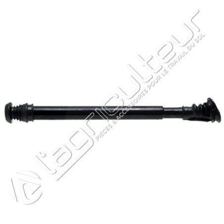 Tube de semoir Amazone 952024