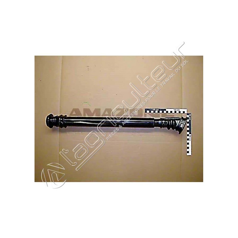 Tube de semoir Amazone 952355