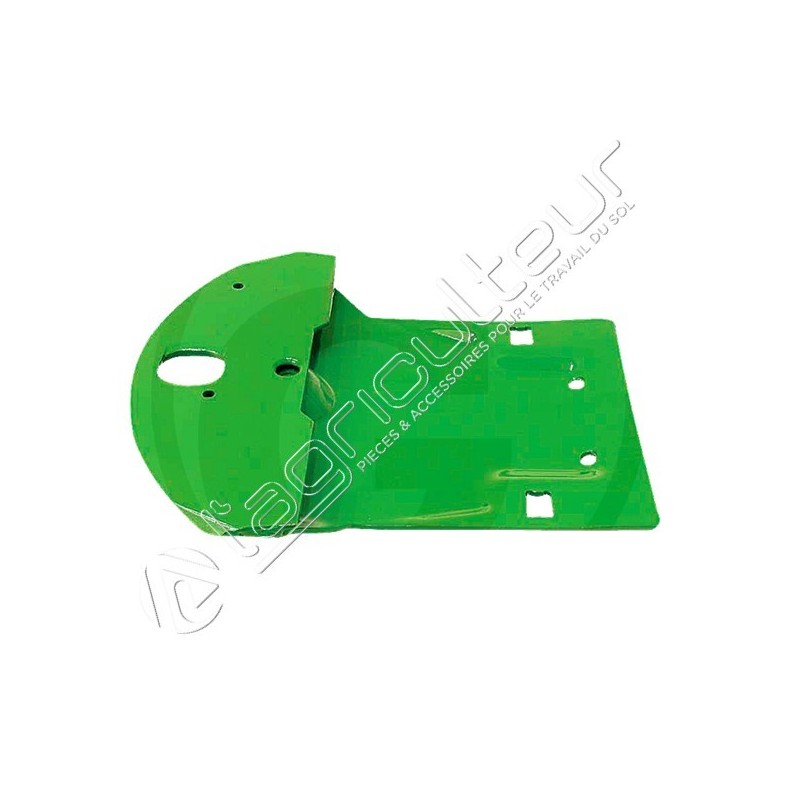 Patin Faucheuse Krone - 139666.3