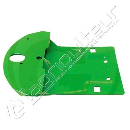 Patin Faucheuse Krone - 139666.3