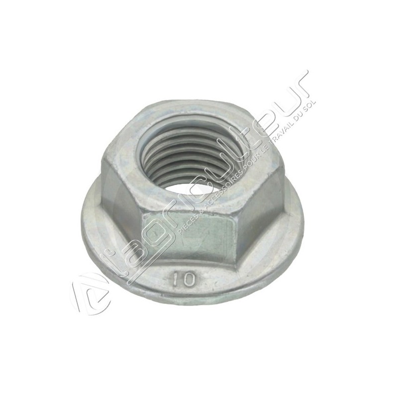 Ecrou autobloquant -  Krone 909605.0