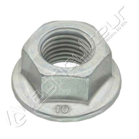 Ecrou autobloquant -  Krone 909605.0