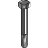 Boulon M24x3x130 - 10.9 - Mc Connel