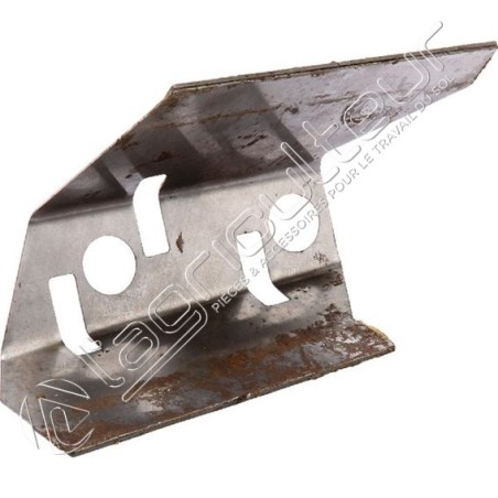 Decrottoir KUHN - K3024120