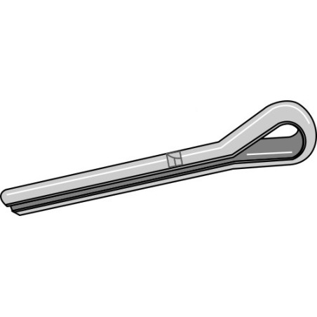 Goupille Beta - Case
