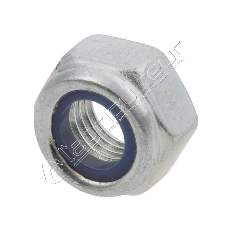 Ecrou autobloquant  M24x3