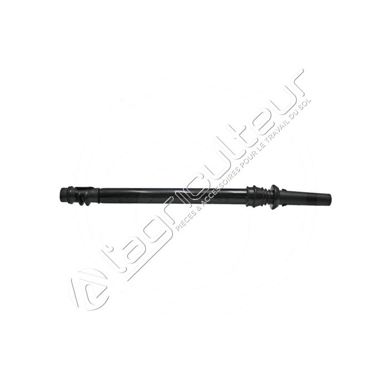 Tube de semoir compler long Amazone 954723