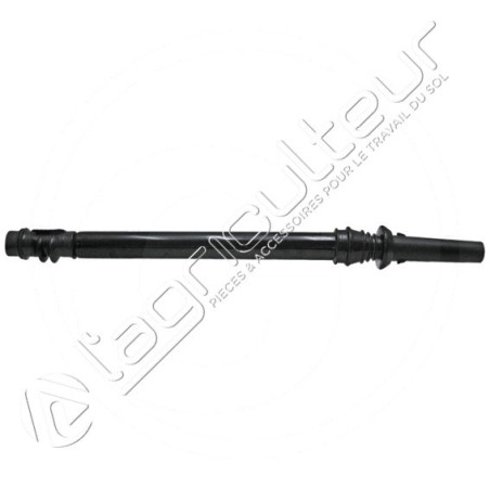 Tube de semoir compler long Amazone 954723