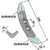 Soc 300mm - DURAFACE - Kerner - 9432