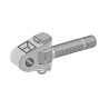 Articulation M36x4 - Massey Ferguson