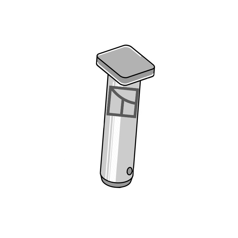 Piton - Case