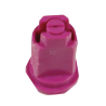 Buse à injection d'air AIXR 110° 25 violet plastique TeeJet ZNT - AIXR110025VP