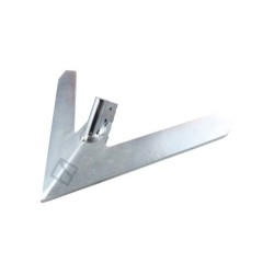 Soc triangulaire 300mm - Hatzenbichler - 9466 - Photo