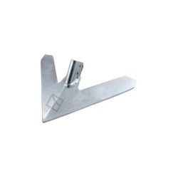 Soc triangulaire 250mm - Hatzenbichler - 9915 - Photo