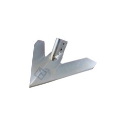 Soc triangulaire 200mm - Hatzenbichler - R409463 - Photo
