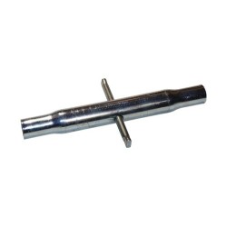 Tube M24x3 - Photo