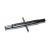 Tube M24x3 - Photo
