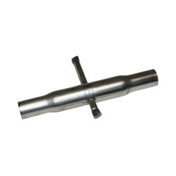 Tube M24x3 - Photo
