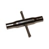 Tube M24x3 - Photo