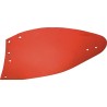 VERSOIR GAUCHE TRIPLEX TYPE VOGEL & NOOT WY400A PK800109 - PK800209