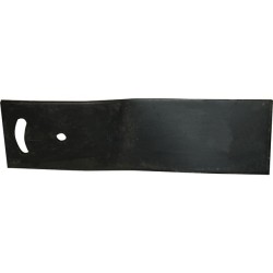 RALLONGE DE VERSOIR BORE GAUCHE TYPE DURO 5084 - PO13201