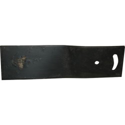 RALLONGE DE VERSOIR BORE DROITE TYPE DURO 5083 - PO13200