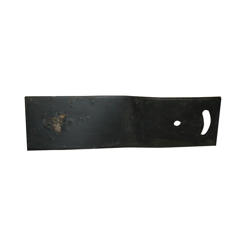 RALLONGE DE VERSOIR BORE DROITE TYPE DURO 5083 - PO13200