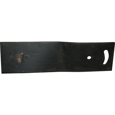 RALLONGE DE VERSOIR BORE DROITE TYPE DURO 5083 - PO13200