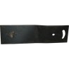 RALLONGE DE VERSOIR BORE DROITE TYPE DURO 5083 - PO13200