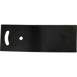 RALLONGE DE VERSOIR GAUCHE TYPE DEMBLON 402G - 402G