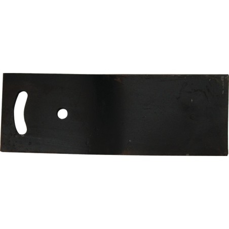 RALLONGE DE VERSOIR GAUCHE TYPE DEMBLON 402G - 402G