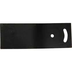 RALLONGE DE VERSOIR DROITE TYPE DEMBLON 402D - 402D