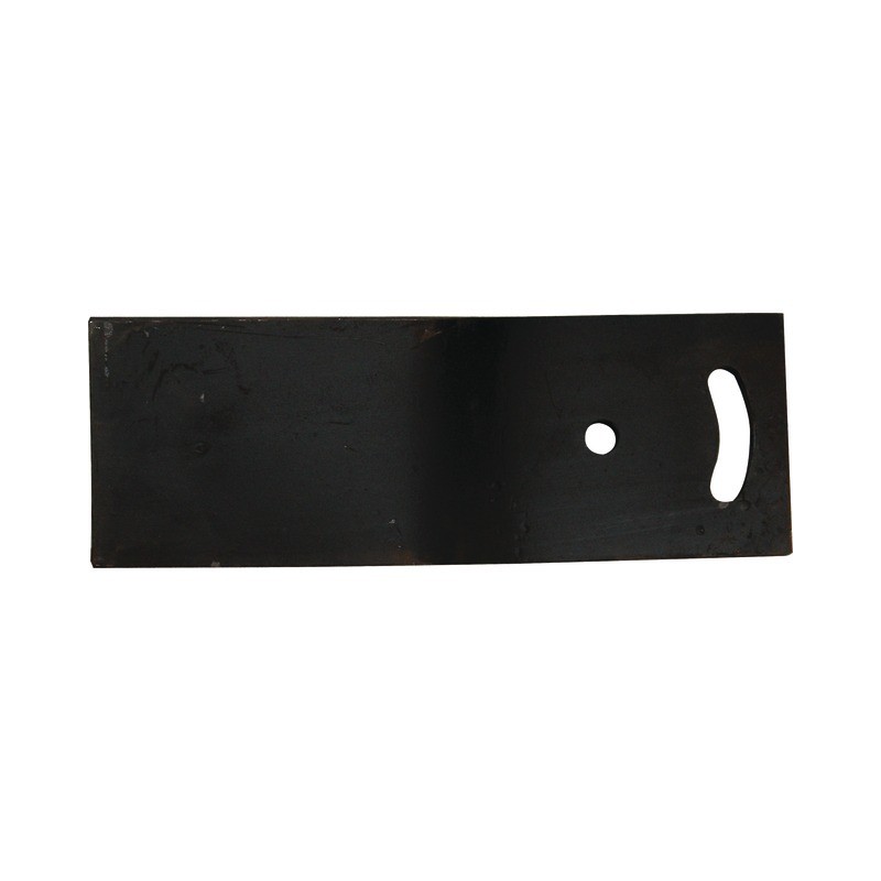 RALLONGE DE VERSOIR DROITE TYPE DEMBLON 402D - 402D