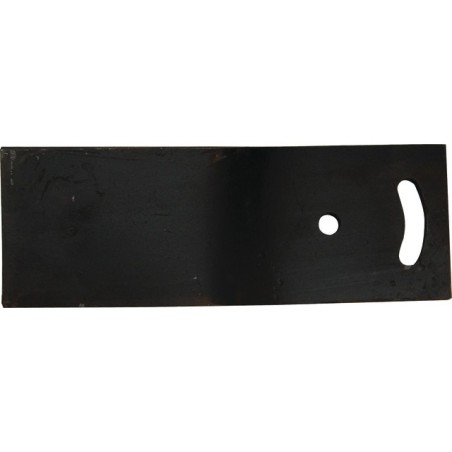 RALLONGE DE VERSOIR DROITE TYPE DEMBLON 402D - 402D