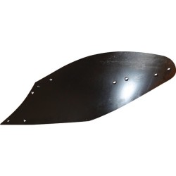 VERSOIR HELICOÏDAL BORE 18 POUCES GAUCHE TYPE GREGOIRE & BESSON 173427 - 173427 | 173459