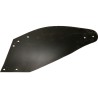 VERSOIR HELICOÏDAL BORE 16 POUCES GAUCHE TYPE GREGOIRE & BESSON 173435 - 173483 | 173435