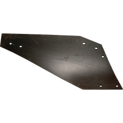 VERSOIR CYLINDRIQUE 16 POUCES DROIT TYPE GREGOIRE & BESSON 173606 - 173606