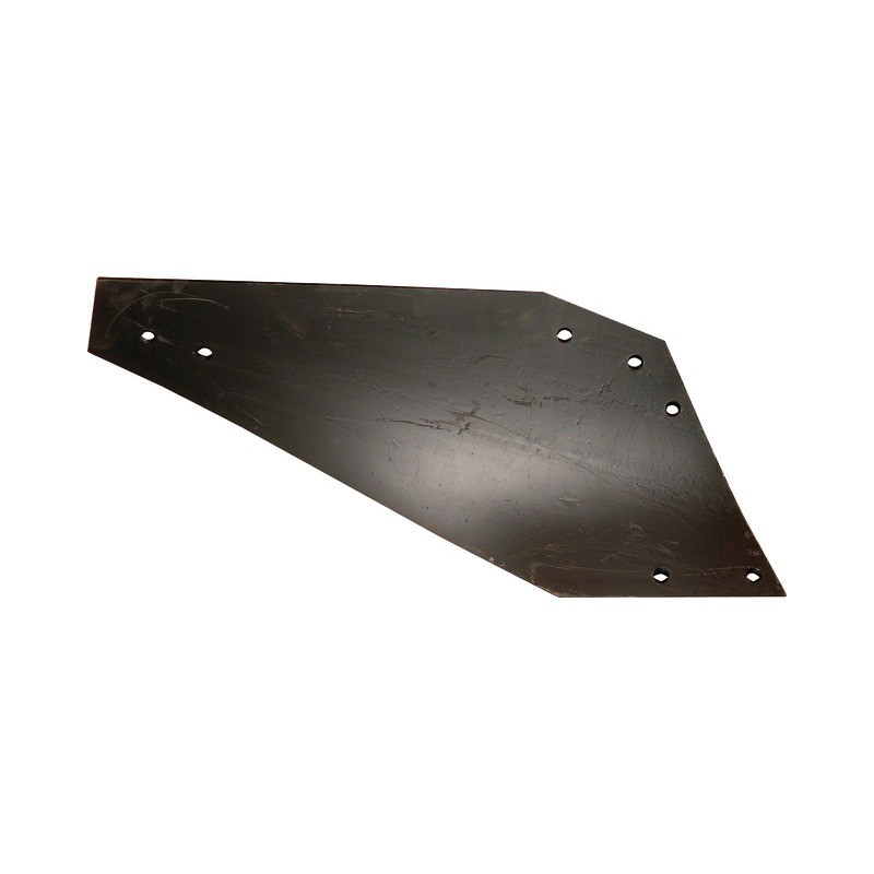 VERSOIR CYLINDRIQUE 16 POUCES DROIT TYPE GREGOIRE & BESSON 173606 - 173606