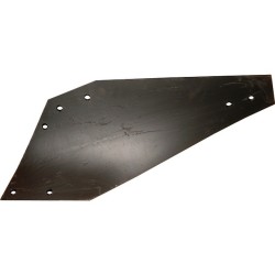 VERSOIR CYLINDRIQUE 16 POUCES GAUCHE TYPE GREGOIRE & BESSON 173605 - 173605