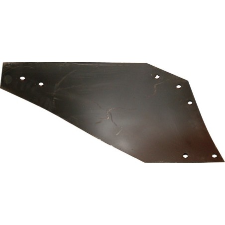 VERSOIR CYLINDRIQUE TRIPLEX 16 POUCES DROIT TYPE GREGOIRE & BESSON 173604 - 173604