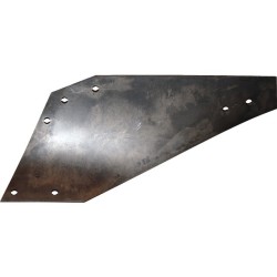 VERSOIR CYLINDRIQUE 14 POUCES DROIT TYPE GREGOIRE & BESSON 173404 - 173404