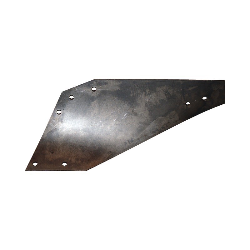 VERSOIR CYLINDRIQUE 14 POUCES DROIT TYPE GREGOIRE & BESSON 173404 - 173404