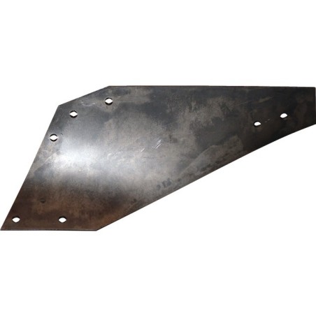 VERSOIR CYLINDRIQUE 14 POUCES DROIT TYPE GREGOIRE & BESSON 173404 - 173404