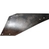 VERSOIR CYLINDRIQUE 14 POUCES DROIT TYPE GREGOIRE & BESSON 173404 - 173404