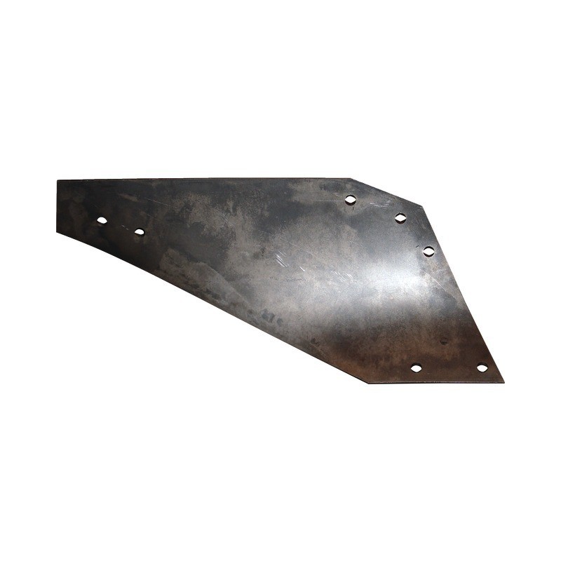 VERSOIR CYLINDRIQUE 14 POUCES GAUCHE TYPE GREGOIRE & BESSON 173403 - 173403