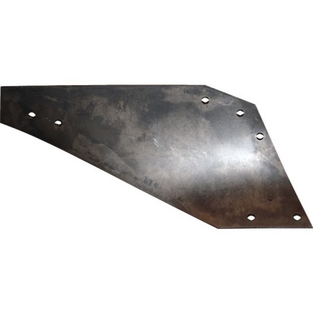 VERSOIR CYLINDRIQUE 14 POUCES GAUCHE TYPE GREGOIRE & BESSON 173403 - 173403