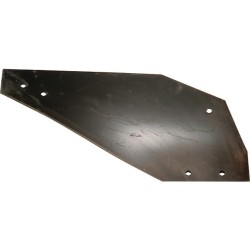 VERSOIR CYLINDRIQUE 14 POUCES DROIT TYPE GREGOIRE & BESSON 172408 - 172408