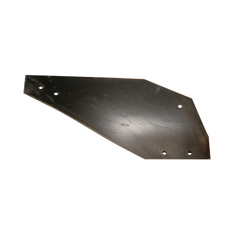 VERSOIR CYLINDRIQUE 14 POUCES DROIT TYPE GREGOIRE & BESSON 172408 - 172408