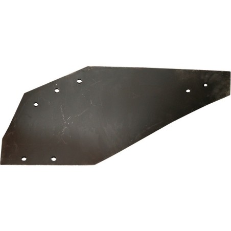 VERSOIR CYLINDRIQUE 16 POUCES GAUCHE TYPE GREGOIRE & BESSON 172605 - 172605