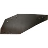 VERSOIR CYLINDRIQUE 16 POUCES GAUCHE TYPE GREGOIRE & BESSON 172605 - 172605